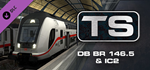 Train Simulator: DB BR 146.5 & BR 668.2 ‘Intercity 2’ L