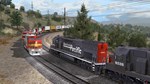 TS Marketplace: Tehachapi Pass Scenario Pack 01 DLC