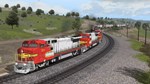 TS Marketplace: Tehachapi Pass Scenario Pack 01 DLC