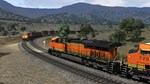 TS Marketplace: Tehachapi Pass Scenario Pack 01 DLC