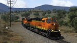 TS Marketplace: Tehachapi Pass Scenario Pack 01 DLC