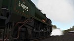 Train Simulator: BR Rebuilt West Country & Battle of Br