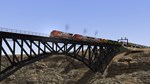 Train Simulator: Arizona Divide: Winslow - Williams Rou