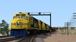 Train Simulator: Arizona Divide: Winslow - Williams Rou