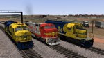 Train Simulator: Arizona Divide: Winslow - Williams Rou