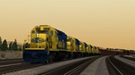 Train Simulator: Arizona Divide: Winslow - Williams Rou