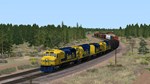 Train Simulator: Arizona Divide: Winslow - Williams Rou