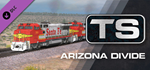 Train Simulator: Arizona Divide: Winslow - Williams Rou