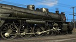 Train Simulator: New Zealand Ja Class Steam Loco Add-On