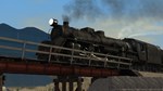 Train Simulator: New Zealand Ja Class Steam Loco Add-On