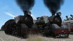 Train Simulator: New Zealand Ja Class Steam Loco Add-On