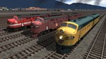 Train Simulator: Union Pacific F3 Loco Add-On DLC