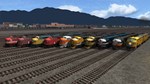 Train Simulator: Union Pacific F3 Loco Add-On DLC