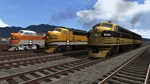 Train Simulator: Union Pacific F3 Loco Add-On DLC