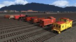 Train Simulator: Union Pacific F3 Loco Add-On DLC