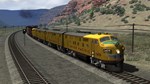 Train Simulator: Union Pacific F3 Loco Add-On DLC