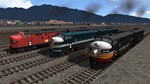 Train Simulator: Union Pacific F3 Loco Add-On DLC