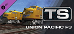 Train Simulator: Union Pacific F3 Loco Add-On DLC