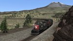 Train Simulator: Mount Shasta Line: Dunsmuir - Klamath