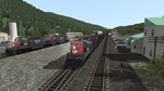 Train Simulator: Mount Shasta Line: Dunsmuir - Klamath