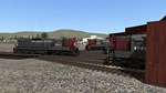 Train Simulator: Mount Shasta Line: Dunsmuir - Klamath