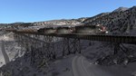 Train Simulator: Mount Shasta Line: Dunsmuir - Klamath