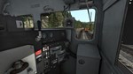 Train Simulator: Mount Shasta Line: Dunsmuir - Klamath