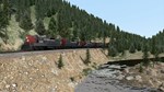 Train Simulator: Mount Shasta Line: Dunsmuir - Klamath