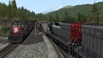 Train Simulator: Mount Shasta Line: Dunsmuir - Klamath