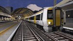 Train Simulator: South London Network DLC * STEAM RU *