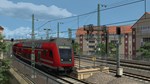 Train Simulator: Bahnstrecke Riesa - Dresden Route Add-