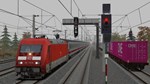 Train Simulator: Bahnstrecke Riesa - Dresden Route Add-