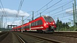 Train Simulator: Bahnstrecke Riesa - Dresden Route Add-