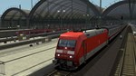 Train Simulator: Bahnstrecke Riesa - Dresden Route Add-