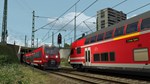 Train Simulator: Bahnstrecke Riesa - Dresden Route Add-