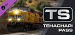 Train Simulator: Tehachapi Pass: Mojave - Bakersfield R