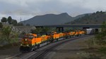 Train Simulator: Tehachapi Pass: Mojave - Bakersfield R