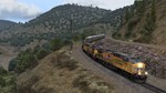 Train Simulator: Tehachapi Pass: Mojave - Bakersfield R