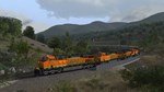 Train Simulator: Tehachapi Pass: Mojave - Bakersfield R