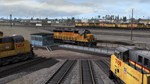 Train Simulator: Tehachapi Pass: Mojave - Bakersfield R