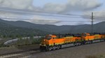 Train Simulator: Tehachapi Pass: Mojave - Bakersfield R