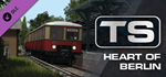 Train Simulator: S25 Heart of Berlin: Hennigsdorf - Tel