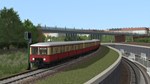 Train Simulator: S25 Heart of Berlin: Hennigsdorf - Tel