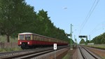 Train Simulator: S25 Heart of Berlin: Hennigsdorf - Tel