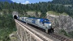 Train Simulator: CSX SD45-2 Loco Add-On DLC