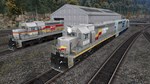 Train Simulator: CSX SD45-2 Loco Add-On DLC