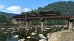 Train Simulator: CSX SD45-2 Loco Add-On DLC