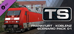 TS Marketplace: Frankfurt - Koblenz Scenario Pack 01