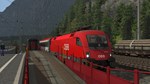 Train Simulator: Tauernbahn: Schwarzach-Sankt Veit - Sp