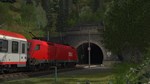 Train Simulator: Tauernbahn: Schwarzach-Sankt Veit - Sp